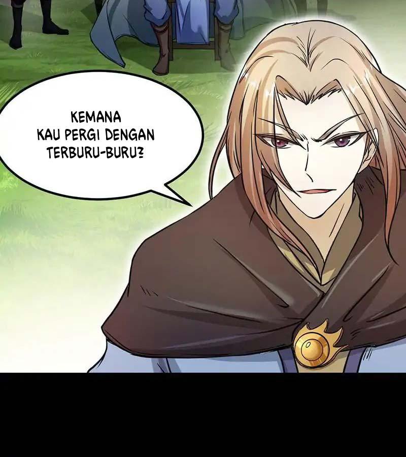 Martial Arts Reigns Chapter 01 Gambar 49